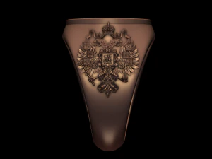 Relief 3D Print Model