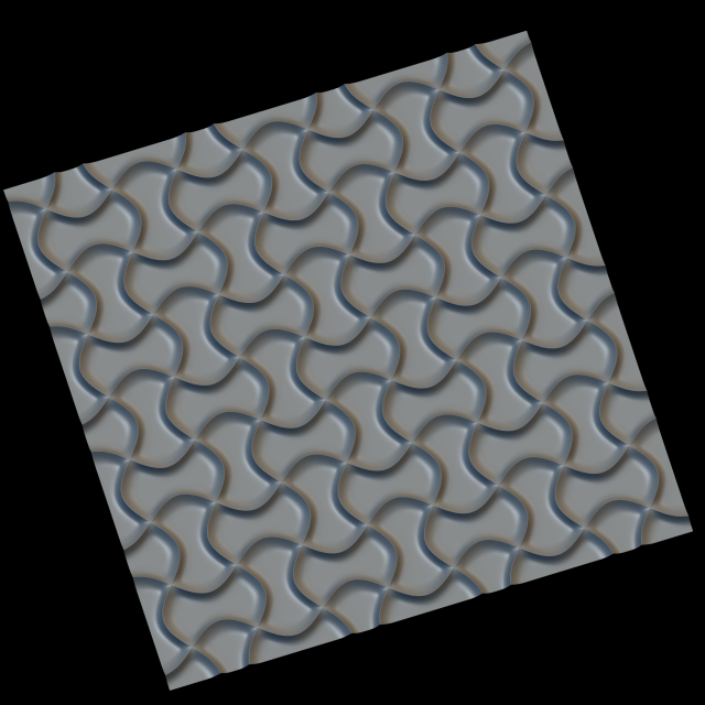 Relief Model Cetak 3D .c4d .max .obj .3ds .fbx .stl .blend 