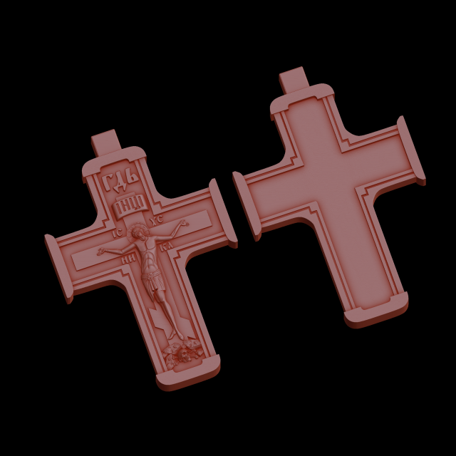 Relief Modelo de impresión 3D .c4d .max .obj .3ds .fbx .stl .blend