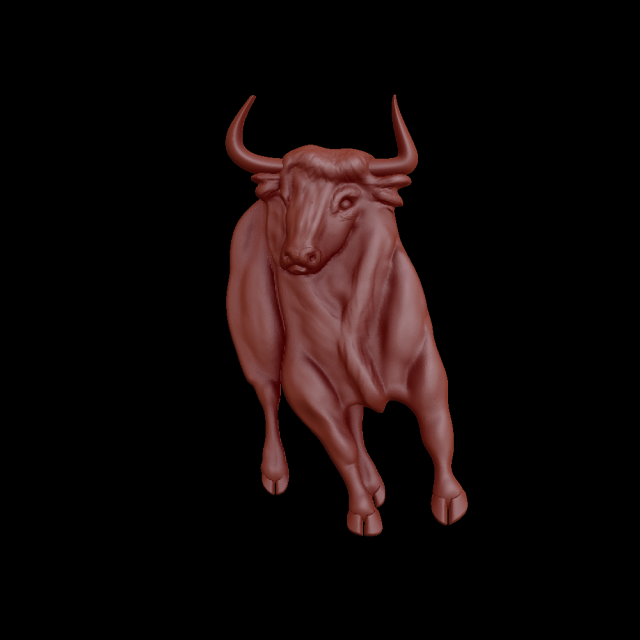 Relief 3D Принт Модель .c4d .max .obj .3ds .fbx .stl .blend 