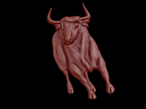 Relief 3D Принт Модель