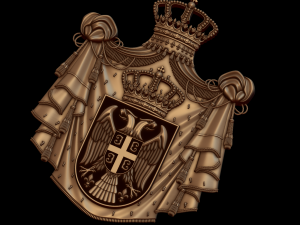 Relief Model do druku 3D