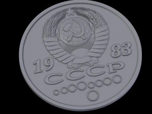 Rahatlama 3D Baskı Modeli