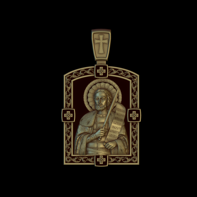 Relief 3Dプリントモデル .c4d .max .obj .3ds .fbx .stl .blend