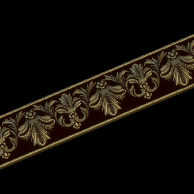 Relief Modèles 3D en vedette .c4d .max .obj .3ds .fbx .stl .blend 