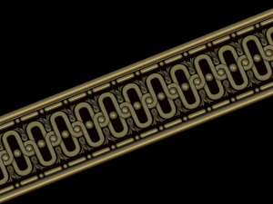 Ulga Model do druku 3D