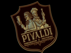 安心 3Dプリントモデル