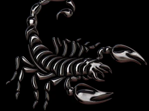 Opluchting 3D printmodel