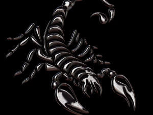 Relief 3D Print Model