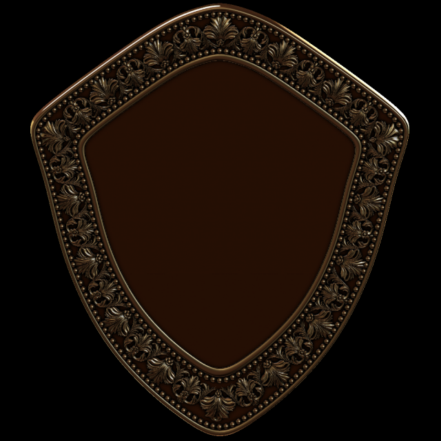 Relief 3D Принт Модель .c4d .max .obj .3ds .fbx .stl .blend 