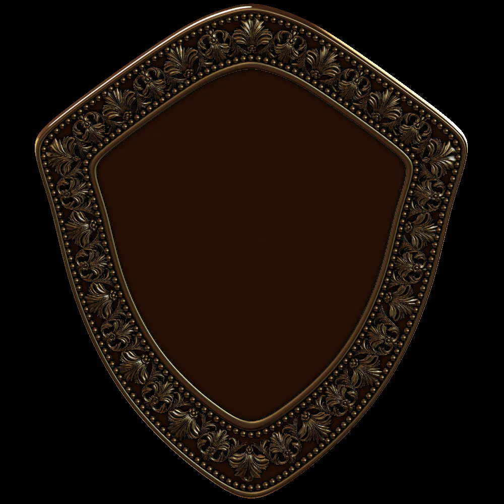 Relief 3D Print Model .c4d .max .obj .3ds .fbx .stl .blend