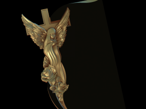 Relief Modèles 3D en vedette