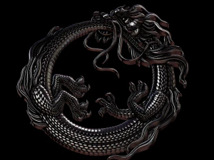 Sollievo Modello di stampa 3D