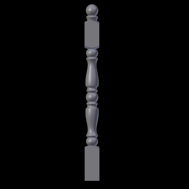 Relief 3D Print Model .c4d .max .obj .3ds .fbx .stl .blend 