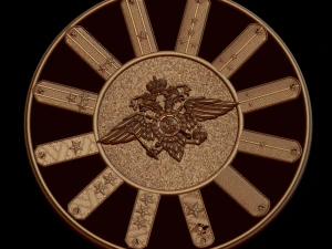 Sollievo Modello di stampa 3D