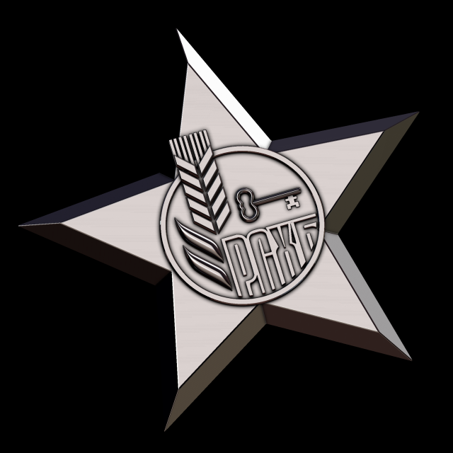 Relief Modelo de impresión 3D .c4d .max .obj .3ds .fbx .stl .blend 