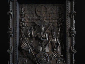 Ulga Model do druku 3D