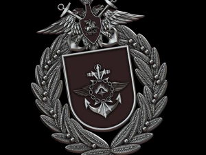 Relief 3D Print Model