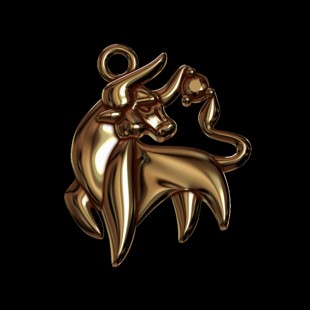 Relief Modelo de impresión 3D .c4d .max .obj .3ds .fbx .stl .blend 