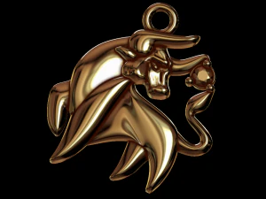 Alivio Modelo de impresión 3D