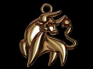 Alivio Modelo de impresión 3D