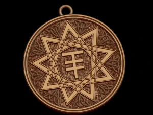 安心 3Dプリントモデル