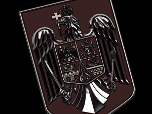 Relief 3D Print Model