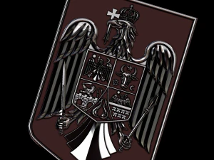 Relief 3D Print Model