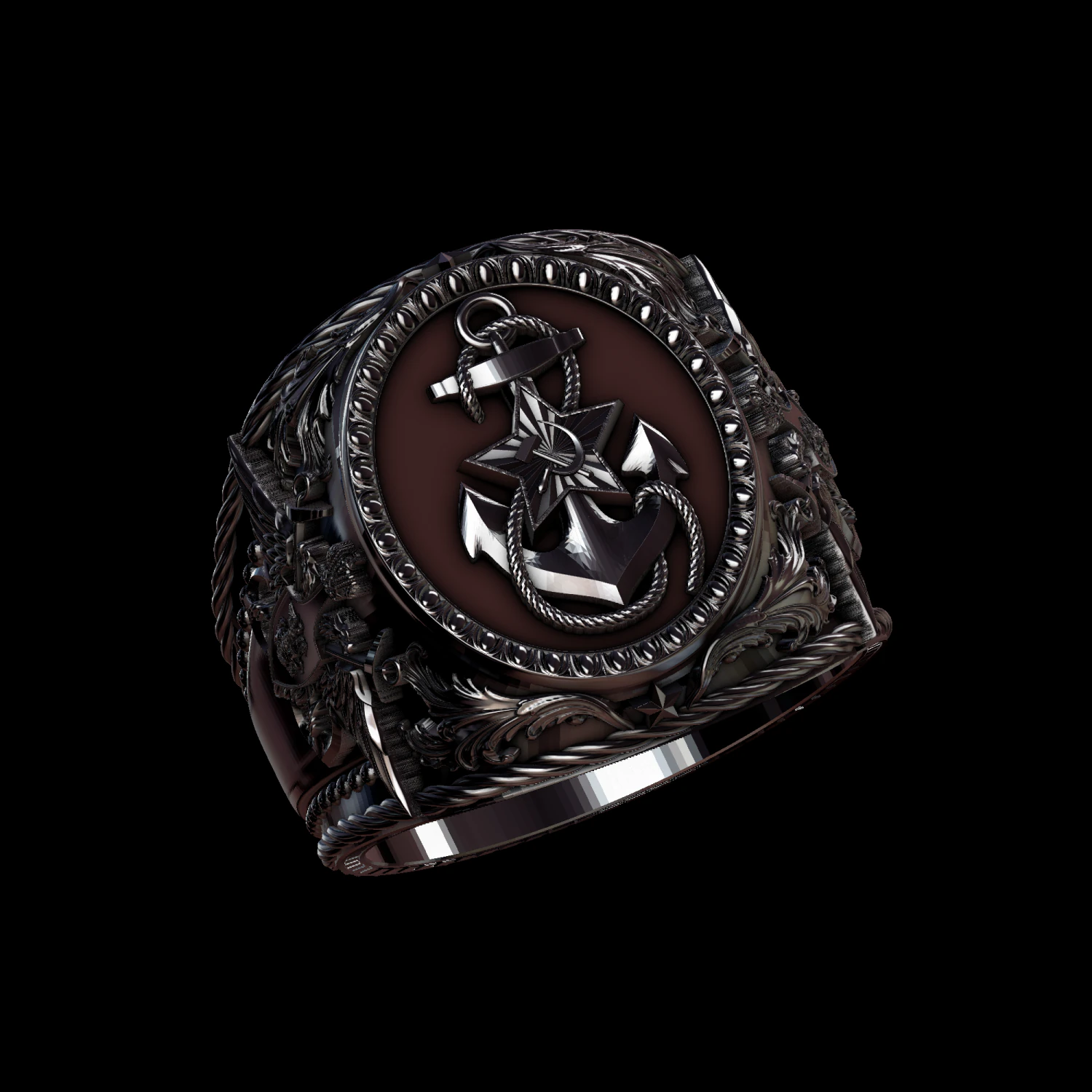 Relief 3D Print Model .c4d .max .obj .3ds .fbx .stl .blend