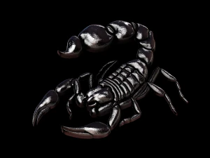 Relief 3D Print Model