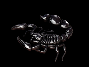 Relief Modelo de Impressão 3D