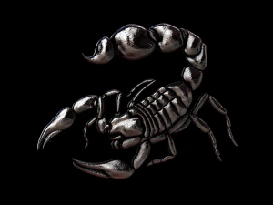 Relief 3D Print Model