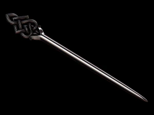 Rahatlama 3D Baskı Modeli