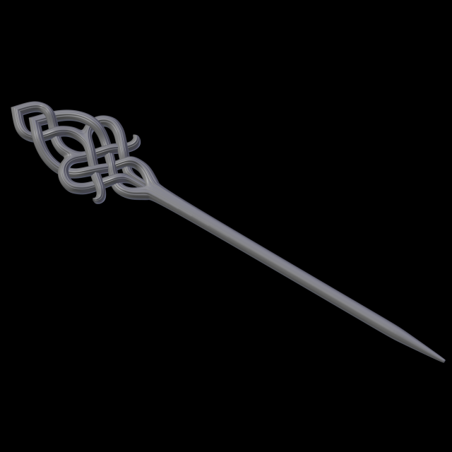Relief 3D 打印模型 .c4d .max .obj .3ds .fbx .stl .blend
