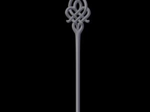 Relief 3D Print Model