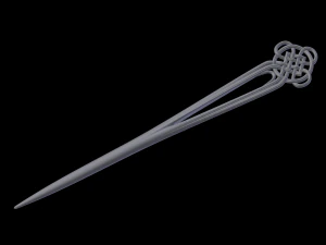 Relief 3D Print Model