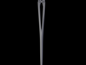 Relief 3D 프린트 모델