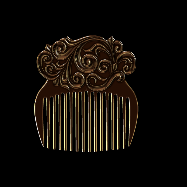 Relief Modelo de impresión 3D .c4d .max .obj .3ds .fbx .stl .blend 