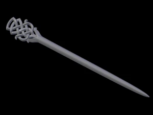 Relief Modèles 3D en vedette