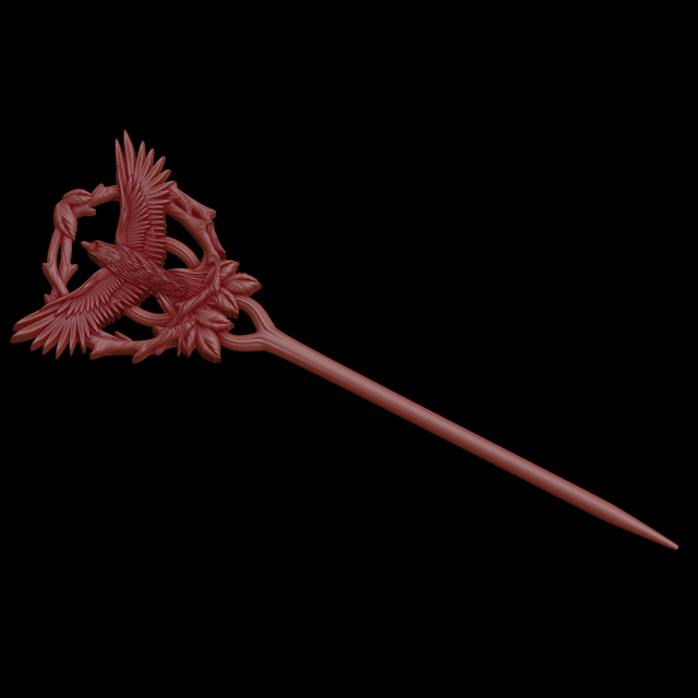 Relief 3D Print Model .c4d .max .obj .3ds .fbx .stl .blend