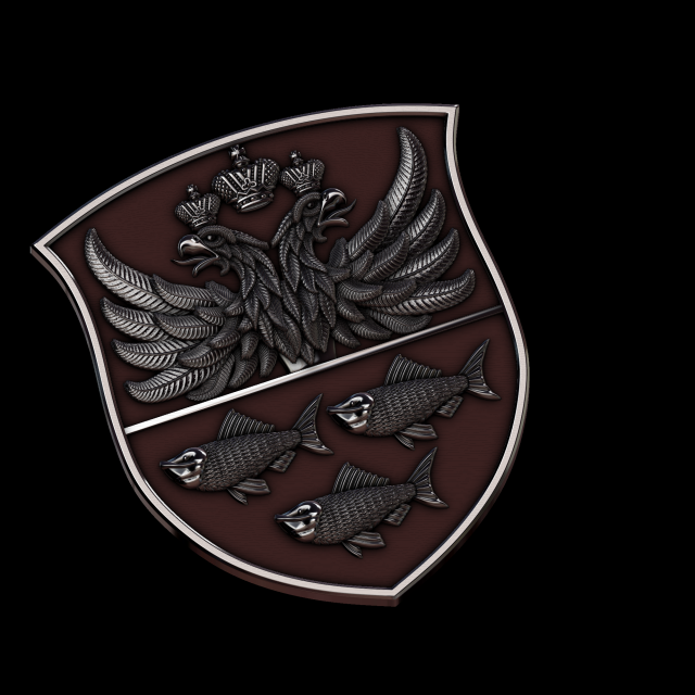 Relief Modèles 3D en vedette .c4d .max .obj .3ds .fbx .stl .blend 