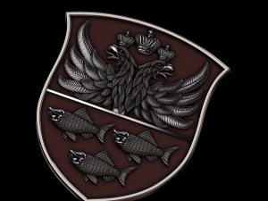 Relief Modèles 3D en vedette