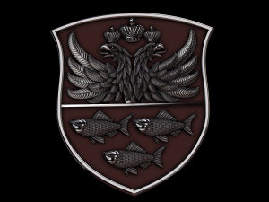 Relief Modèles 3D en vedette