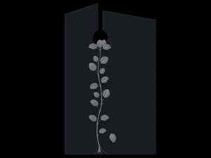 Форма пряника 3D Принт Модель