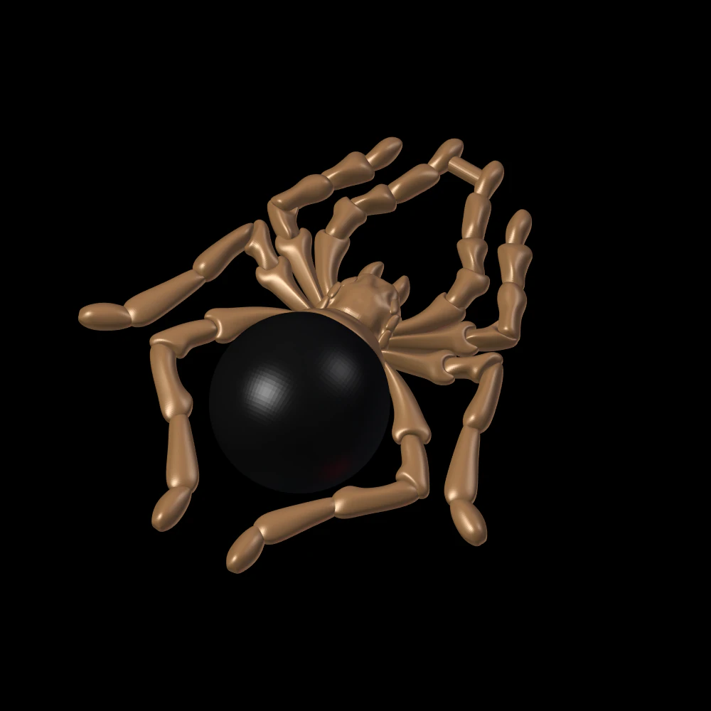 Relief 3D Print Model .c4d .max .obj .3ds .fbx .stl .blend