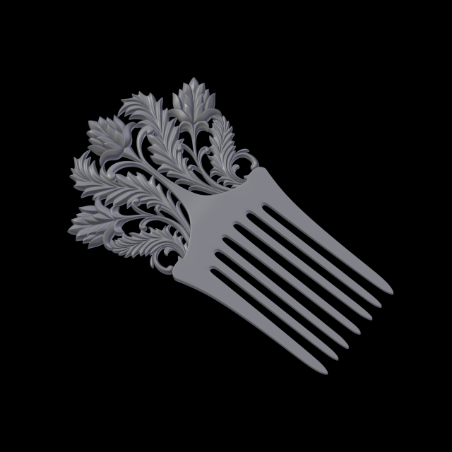 Relief Modello di stampa 3D .c4d .max .obj .3ds .fbx .stl .blend 