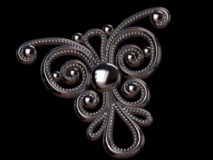 Ulga Model do druku 3D