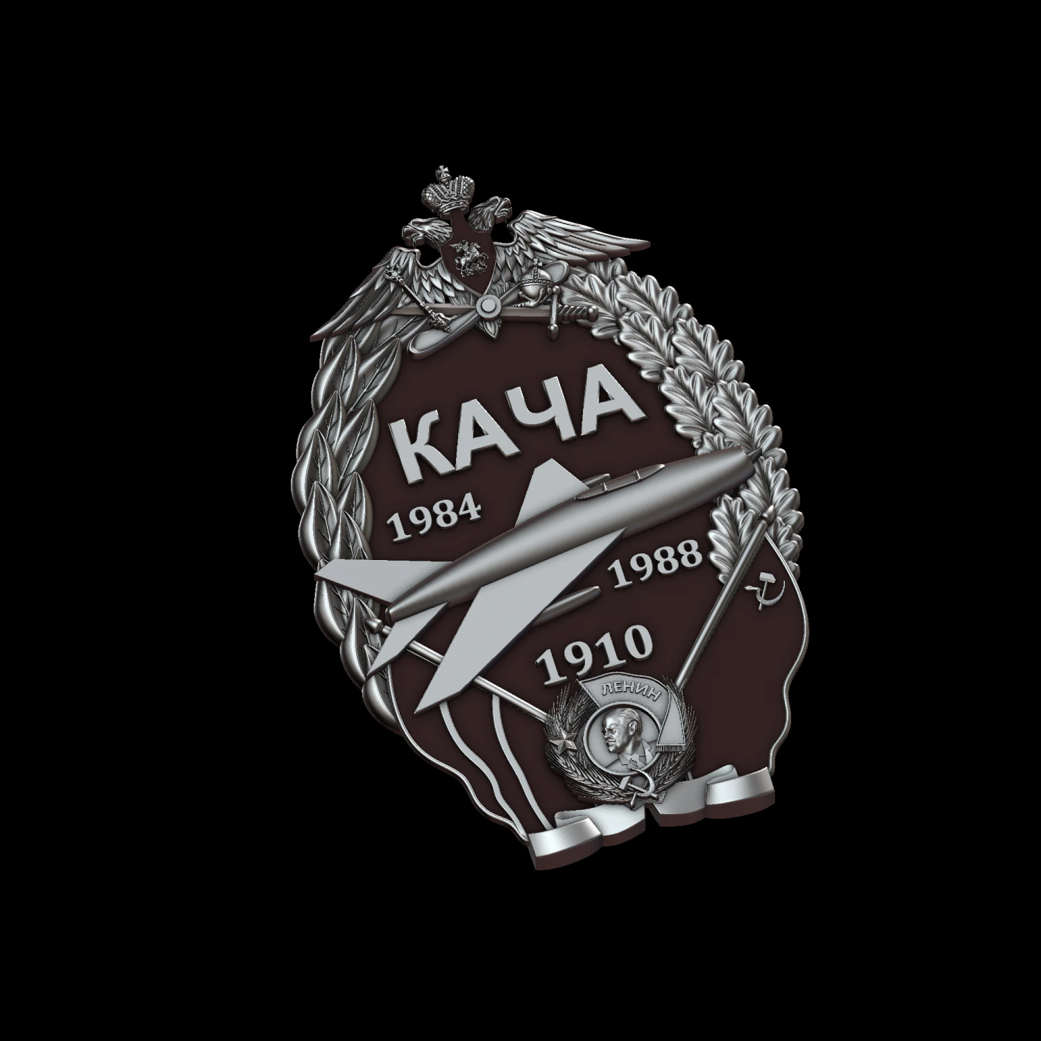 Relief 3D Print Model .c4d .max .obj .3ds .fbx .stl .blend 