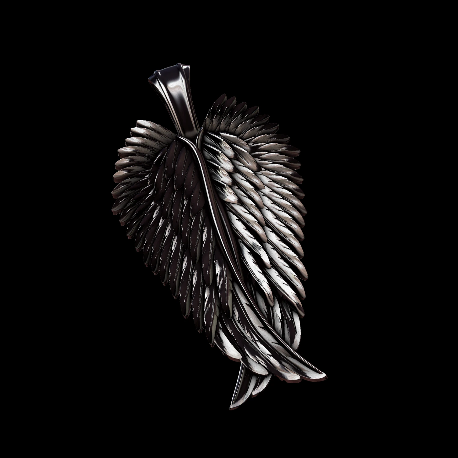 Relief 3D Print Model .c4d .max .obj .3ds .fbx .stl .blend