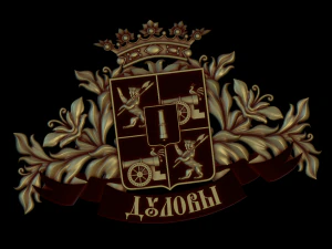 Alivio Modelo de impresión 3D